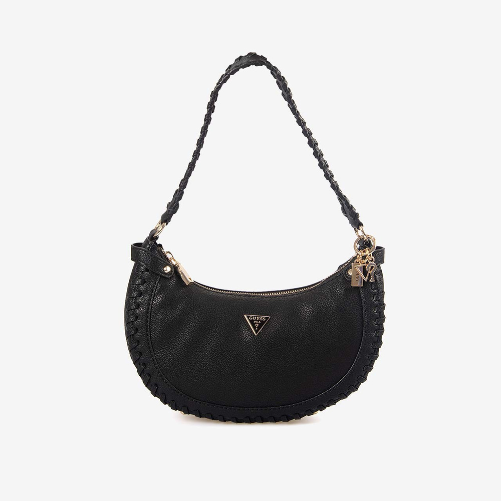 Guess Kadın Vegan Petra Hobo Omuz Çantası HWBG9750010