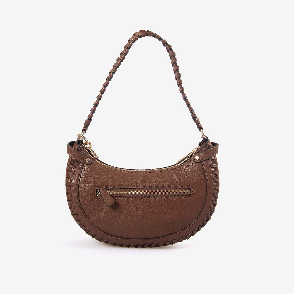 Guess Kadın Vegan Petra Hobo Omuz Çantası HWBG9750010