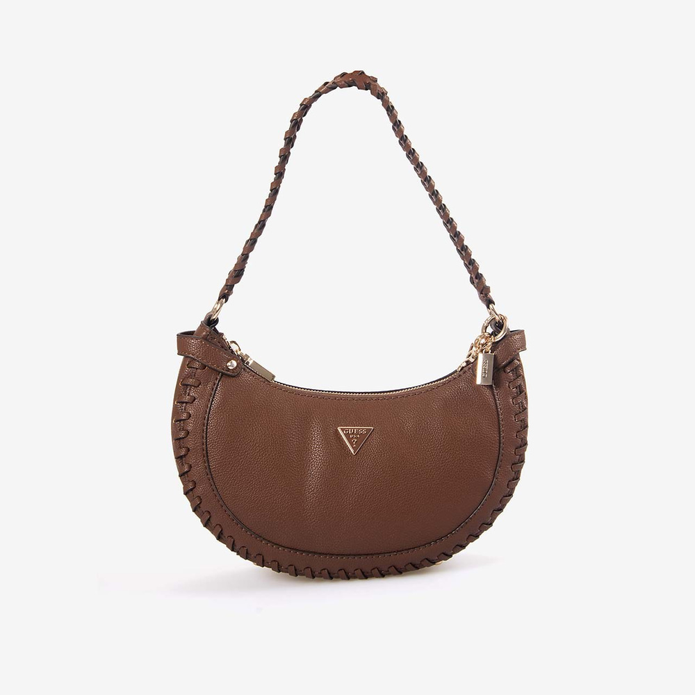 Guess Kadın Vegan Petra Hobo Omuz Çantası HWBG9750010