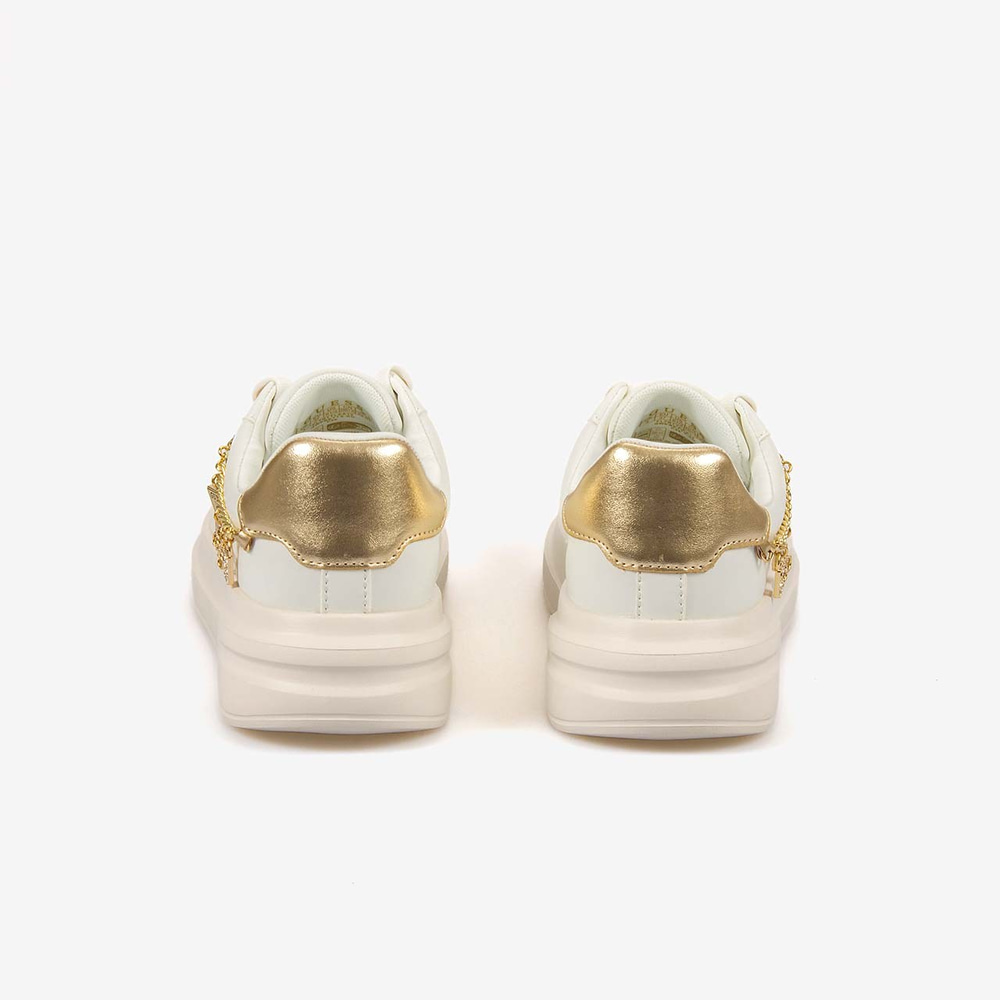 Guess Kadın Vegan Spor & Sneaker Ayakkabı FLTBTTLEA12