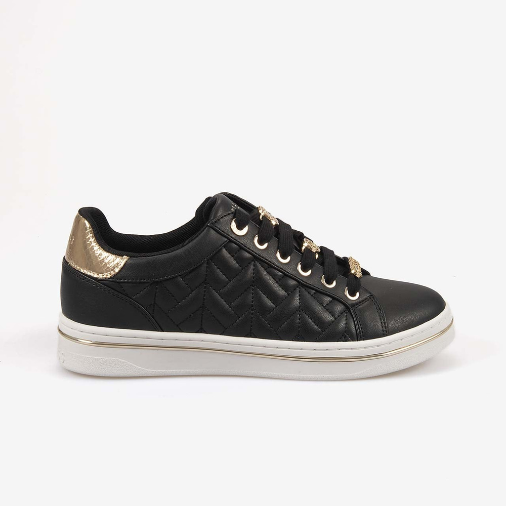 Guess Kadın Vegan Spor & Sneaker Ayakkabı FLFSOTELE12