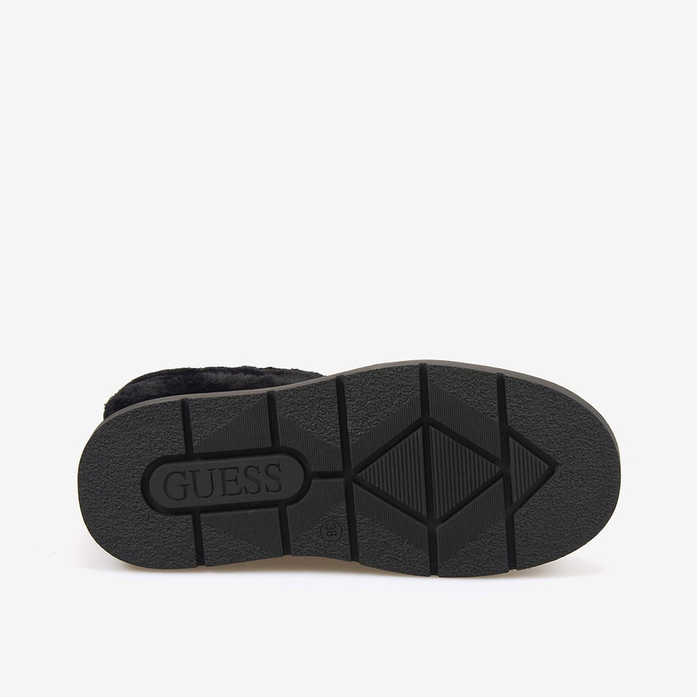 Guess Kadın Vegan Süet Bot FLFKENLEA10