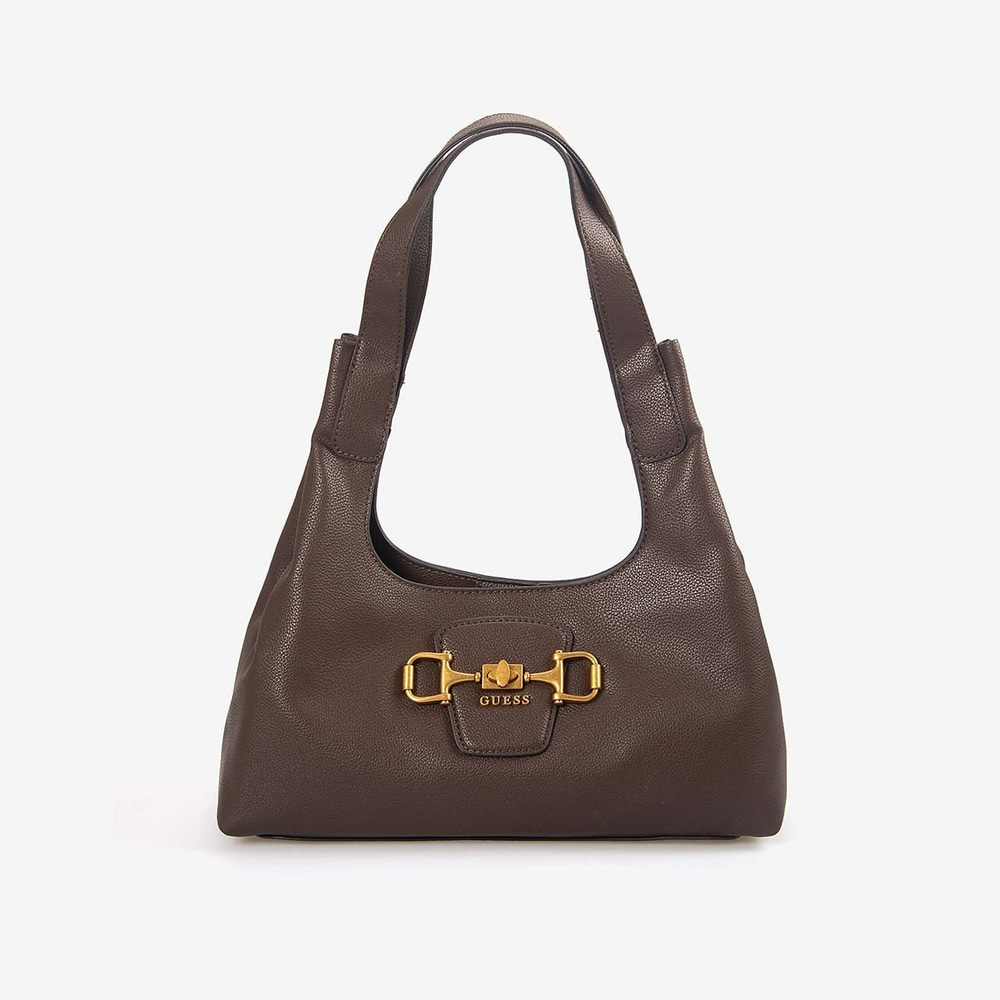 Guess Kadın Vegan Sunset Hobo Omuz Çantası HWBB2314010
