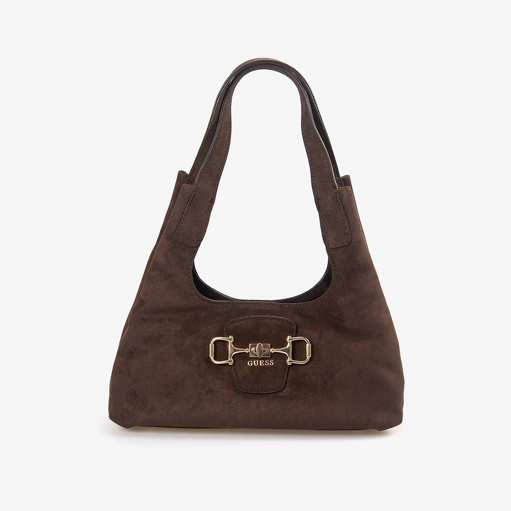 Guess Kadın Vegan Sunset Hobo Omuz Çantası HWSG2314010