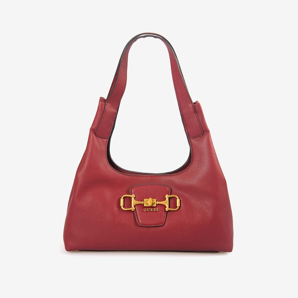 Guess Kadın Vegan Sunset Hobo Omuz Çantası HWBB2314010