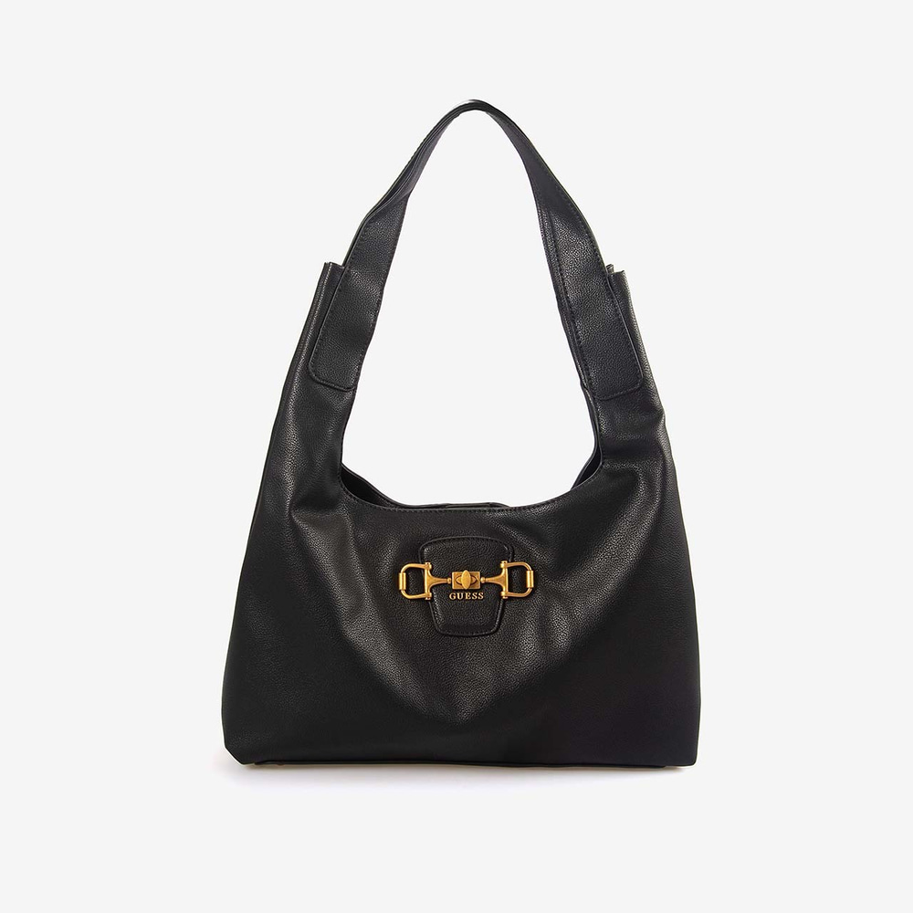 Guess Kadın Vegan Sunset Maxi Hobo Omuz Çantası HWBB2314020