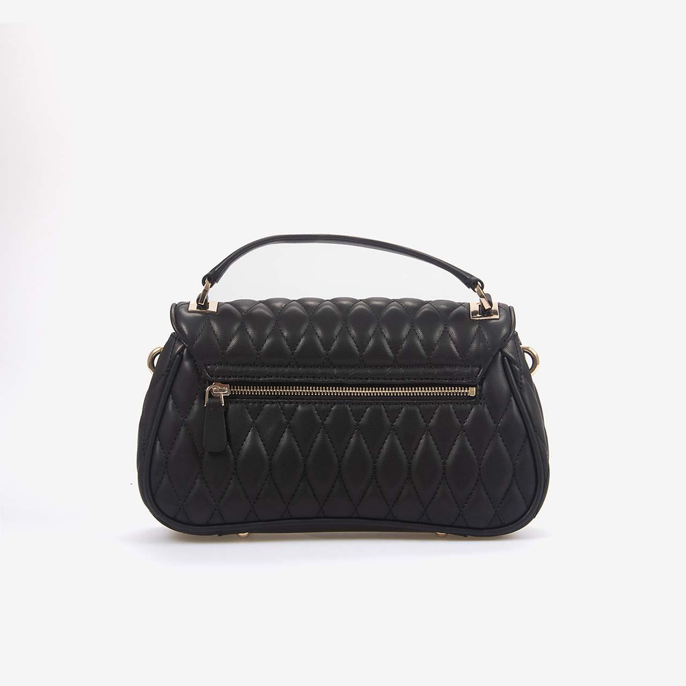 Guess Valla Kapitoneli Kadın El Çantası HWQG8122200
