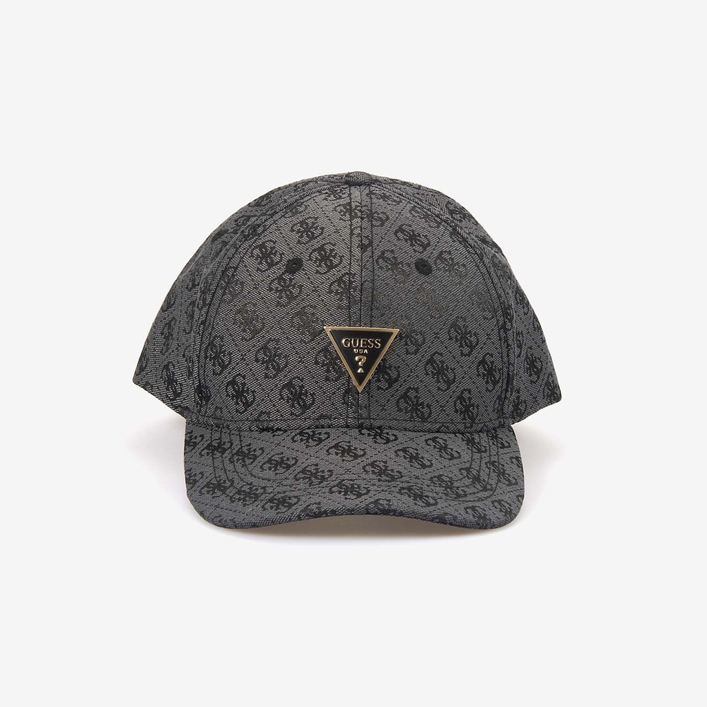 Guess Vegan Katya 4G logolu Kadın Şapka AW5368POL01