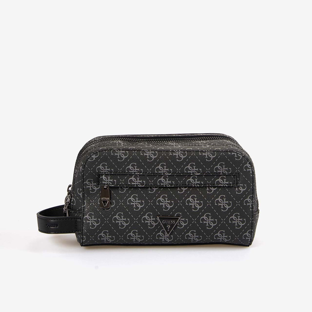 Guess Vegan Milano 4G Logolu Erkek El Çantası PMMILOP5461