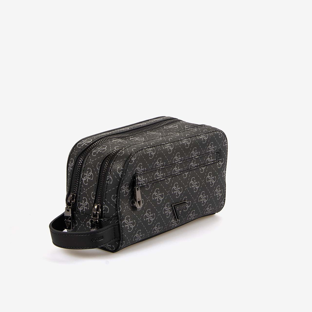 Guess Vegan Milano 4G Logolu Erkek El Çantası PMMILOP5461
