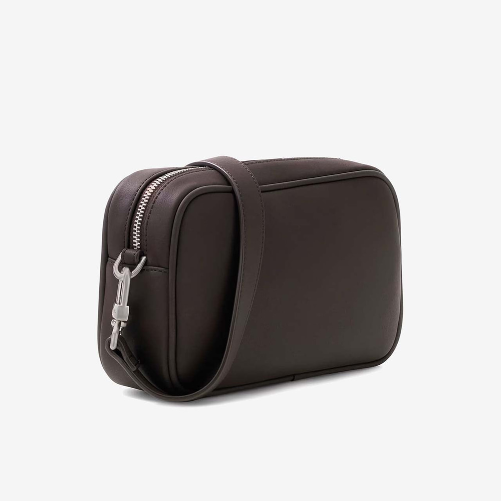 Guess Vegan Sidney Erkek Postacı Çapraz Çanta HMSYSYP6429