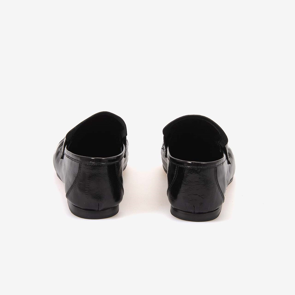 Hawen Angels Kadın Enjeksiyon Kösele Loafer 61145
