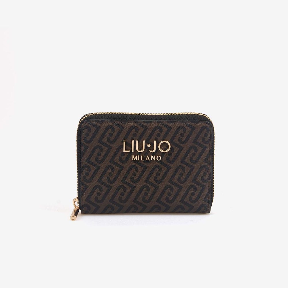 Liu Jo Vegan Milano Kadın Cüzdan AF6156