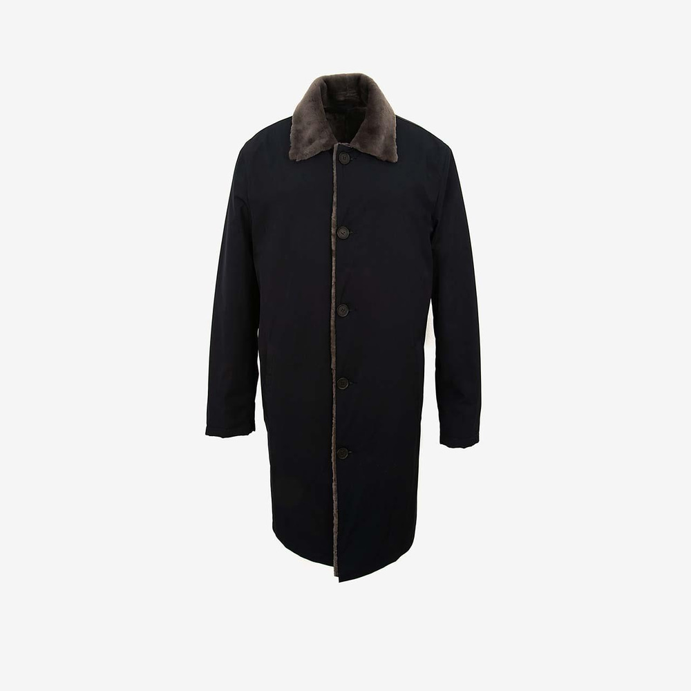 Mocassini Erkek Deri Mont 3500-1