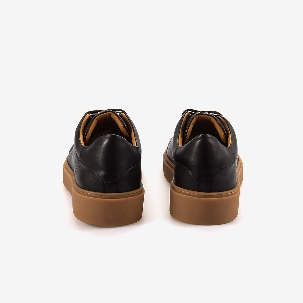 Mocassini Erkek Spor & Sneaker Ayakkabı 7526