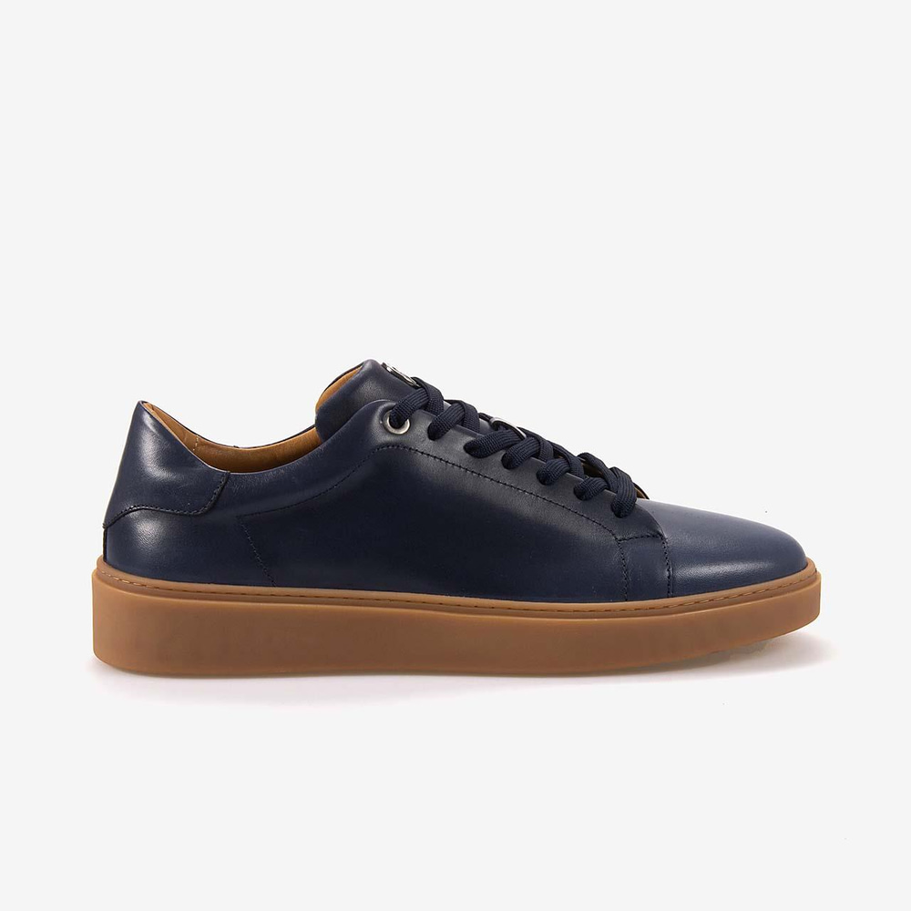 Mocassini Erkek Spor & Sneaker Ayakkabı 7526