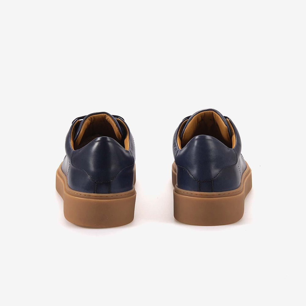 Mocassini Erkek Spor & Sneaker Ayakkabı 7526