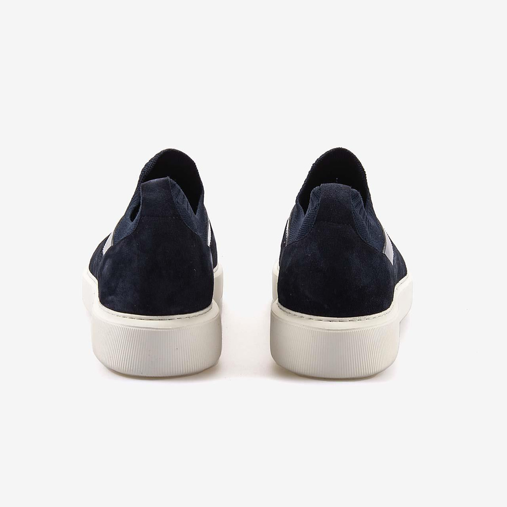Mocassini   Erkek Spor & Sneaker D8037X