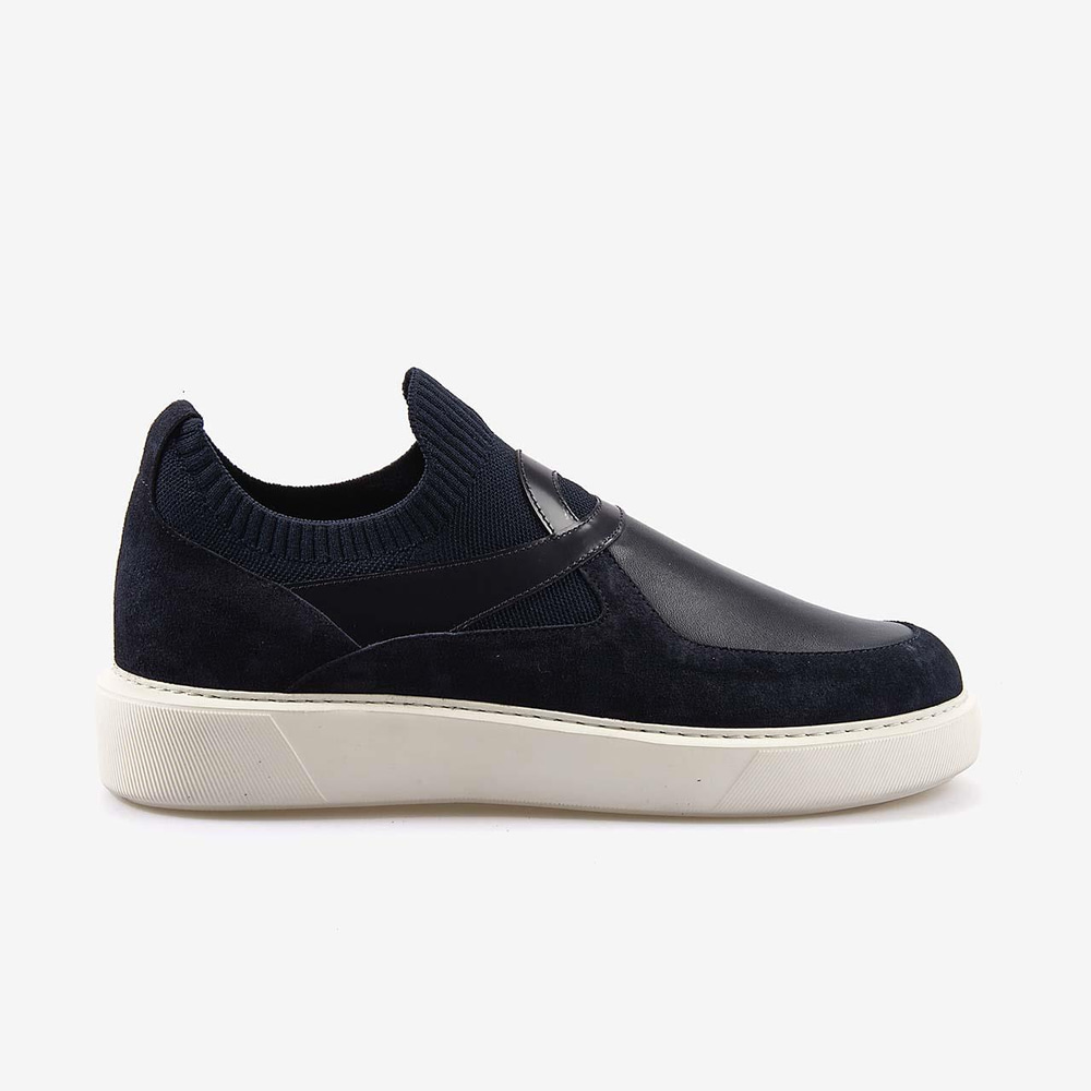 Mocassini   Erkek Spor & Sneaker D8037X