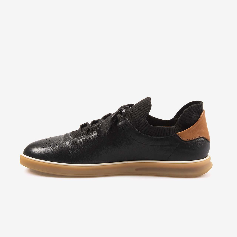 Mocassini   Erkek Spor & Sneaker E3706