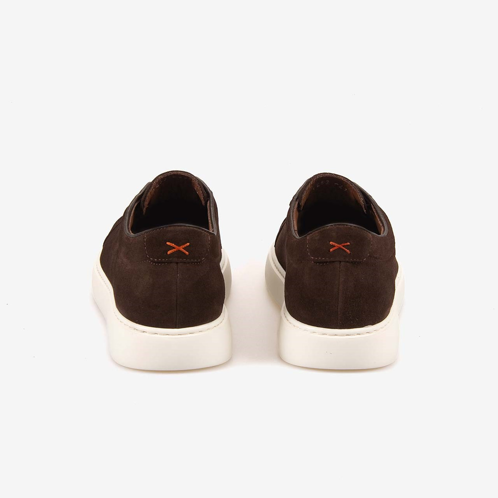 Mocassini Gold Erkek Eva Taban Süet Bağcıksız Casual Spor & Sneaker Ayakkabı 1453-47
