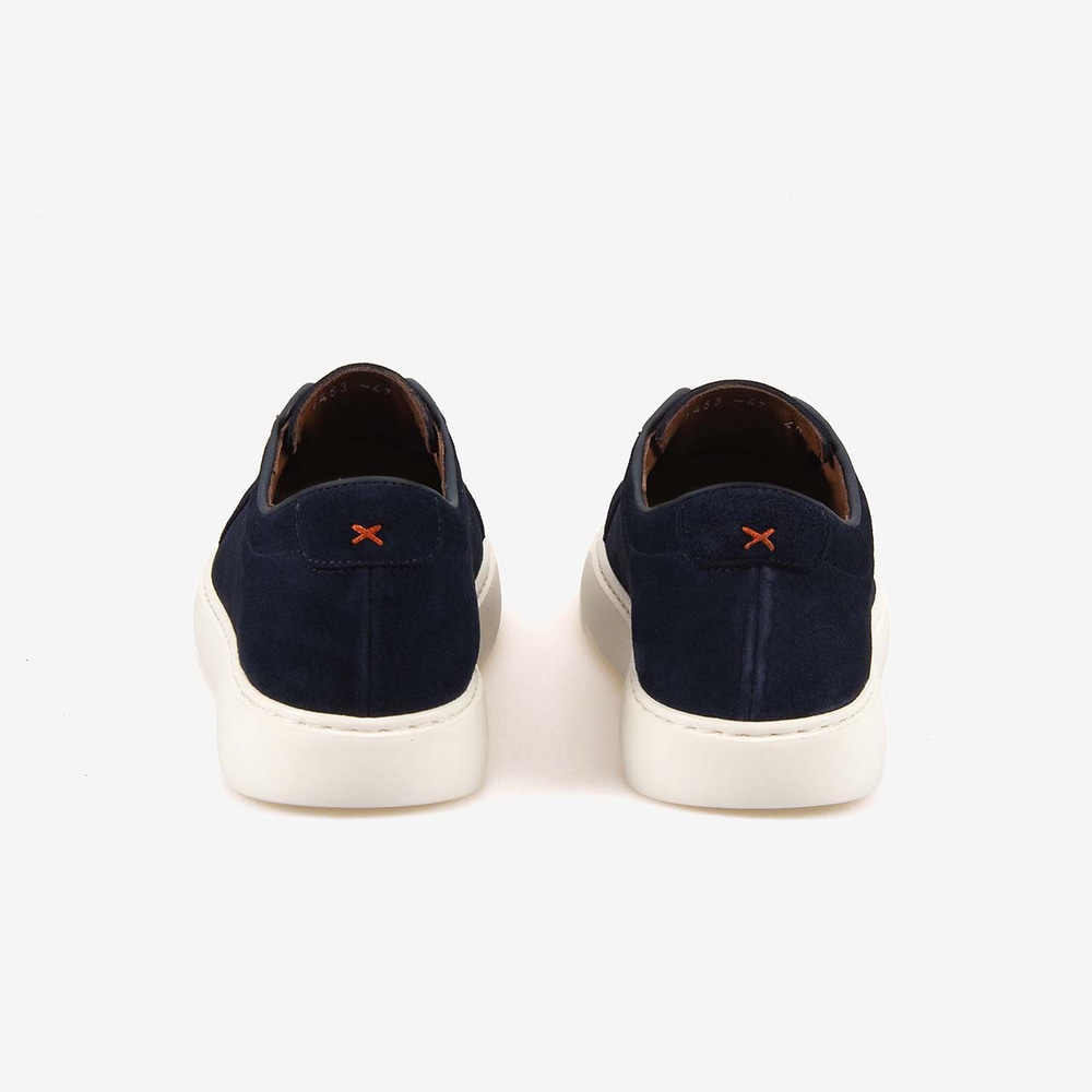 Mocassini Gold Erkek Eva Taban Süet Bağcıksız Casual Spor & Sneaker Ayakkabı 1453-47