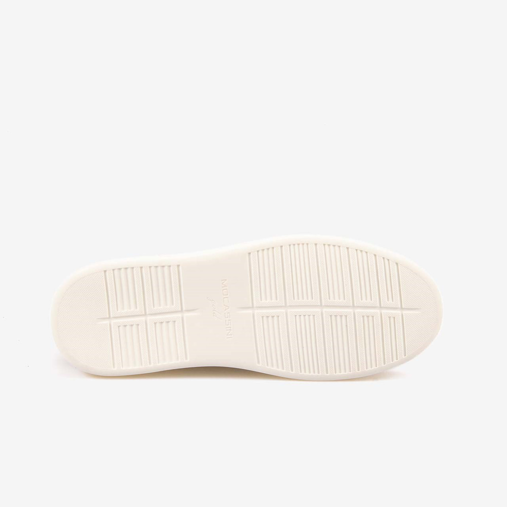 Mocassini Gold Erkek Eva Taban Süet Bağcıksız Casual Spor & Sneaker Ayakkabı 1453-47