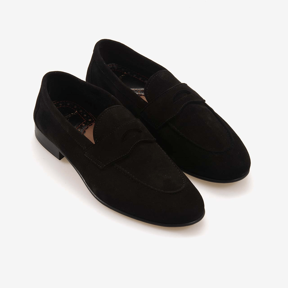 Mocassini Gold Erkek Loafer 65936