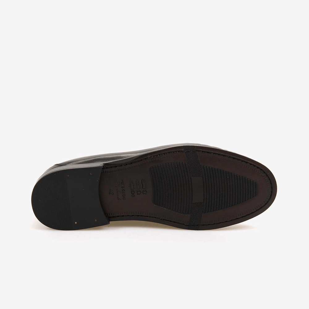 Mocassini Gold Erkek Loafer 68434