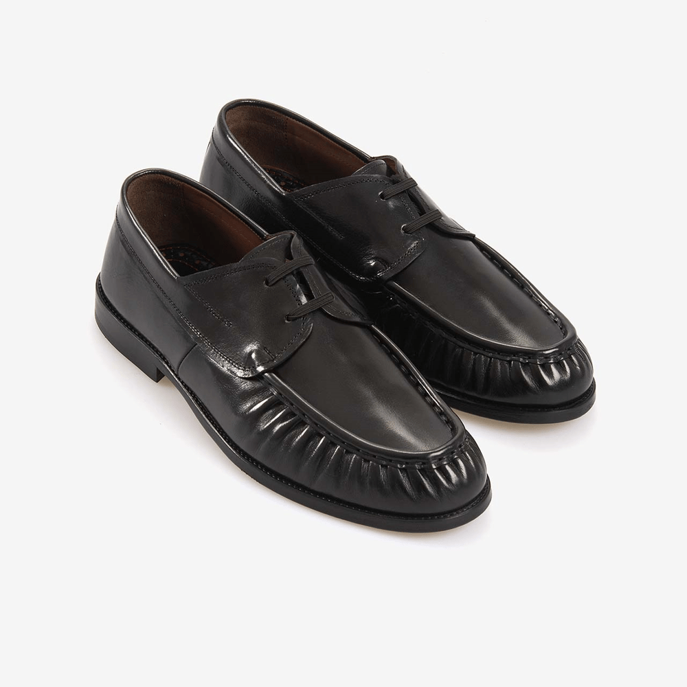 Mocassini Gold Erkek Loafer 68451