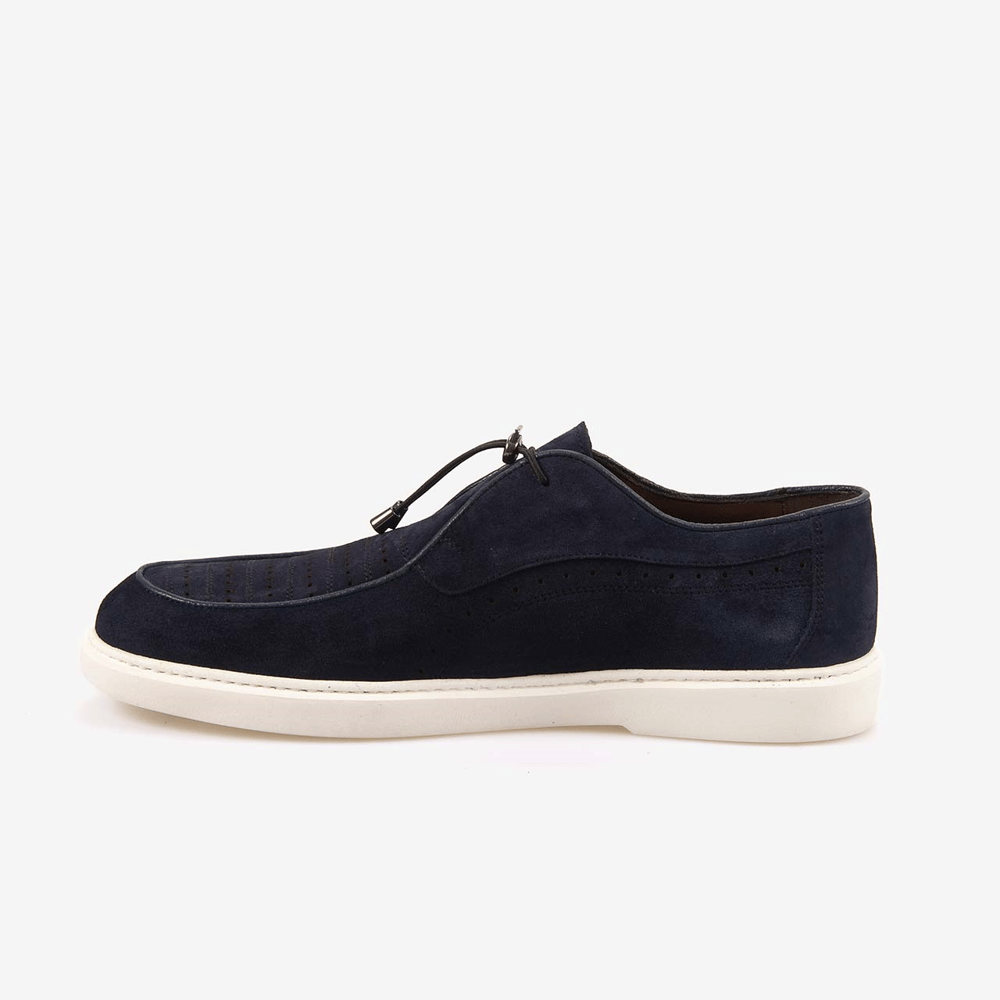 Mocassini Gold Erkek Spor & Sneaker Ayakkabı 75602