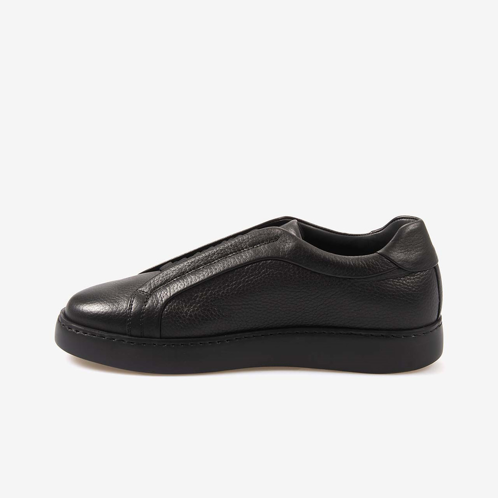 Mocassini Gold   Erkek Spor & Sneaker Ayakkabı 7746
