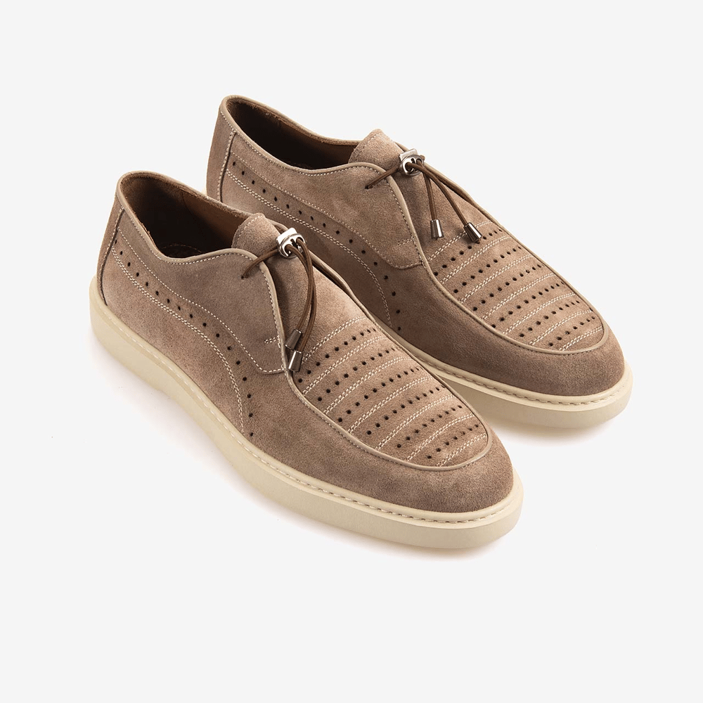 Mocassini Gold Erkek Spor & Sneaker Ayakkabı 75602