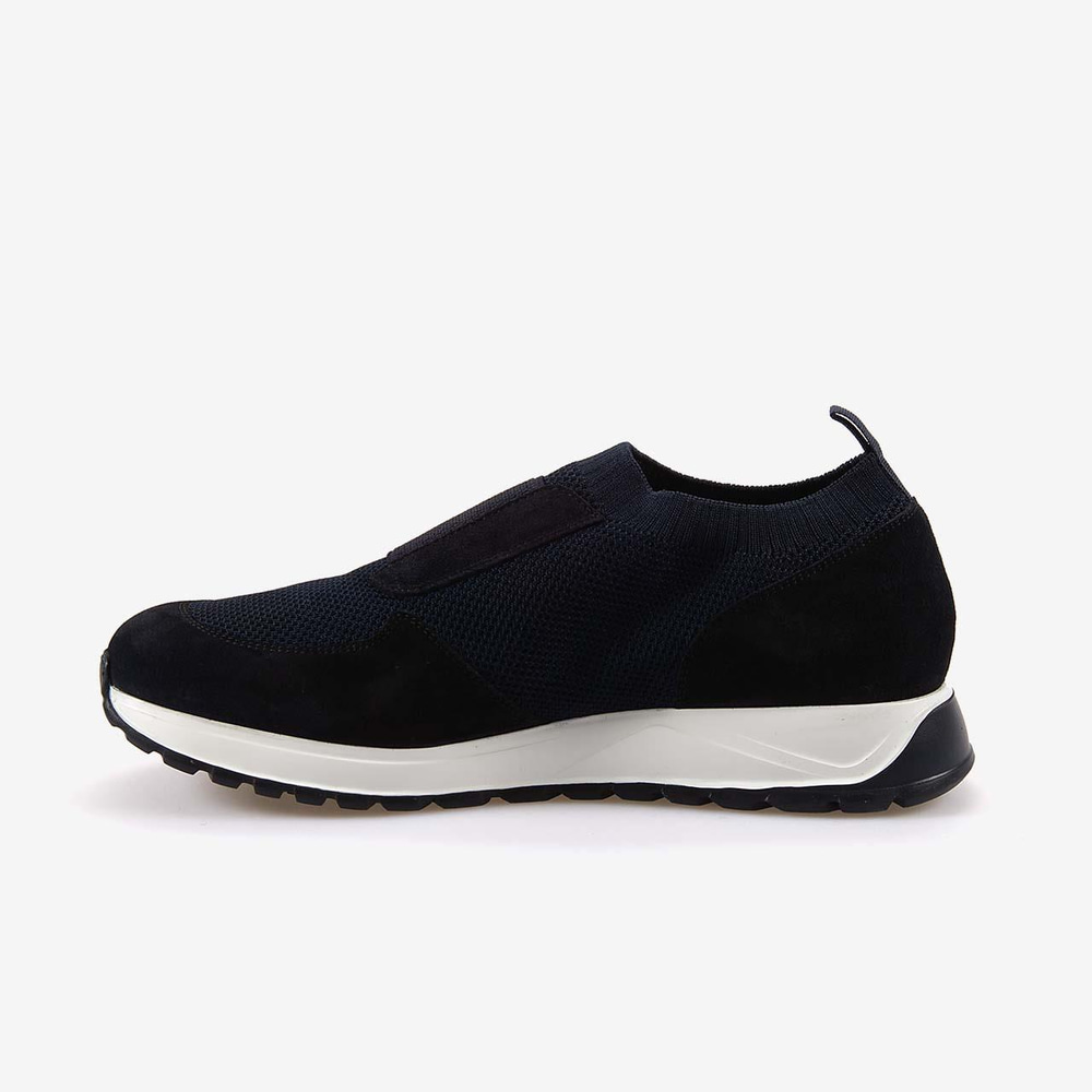 Mocassini Gold Hakiki Geyik Derisi Erkek Spor & Sneaker Ayakkabı 64398