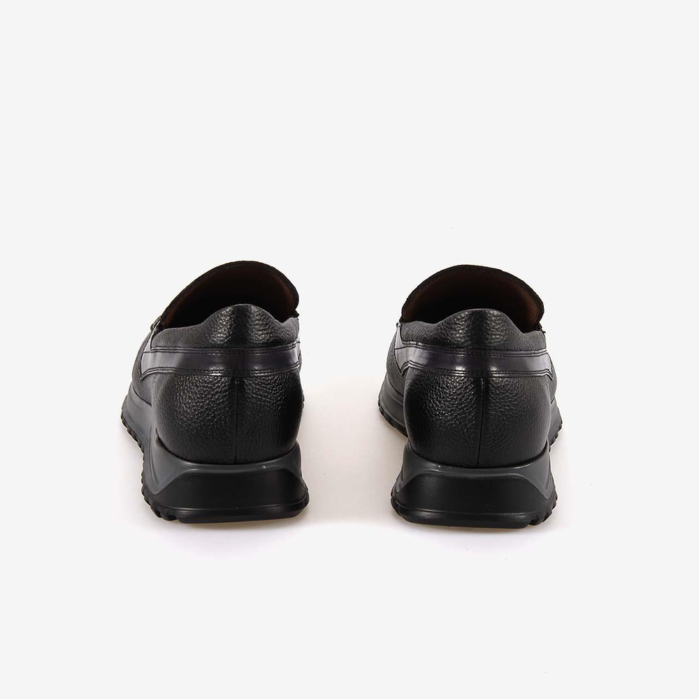 Mocassini Gold Hakiki Geyik Derisi Erkek Spor & Sneaker Ayakkabı 66447