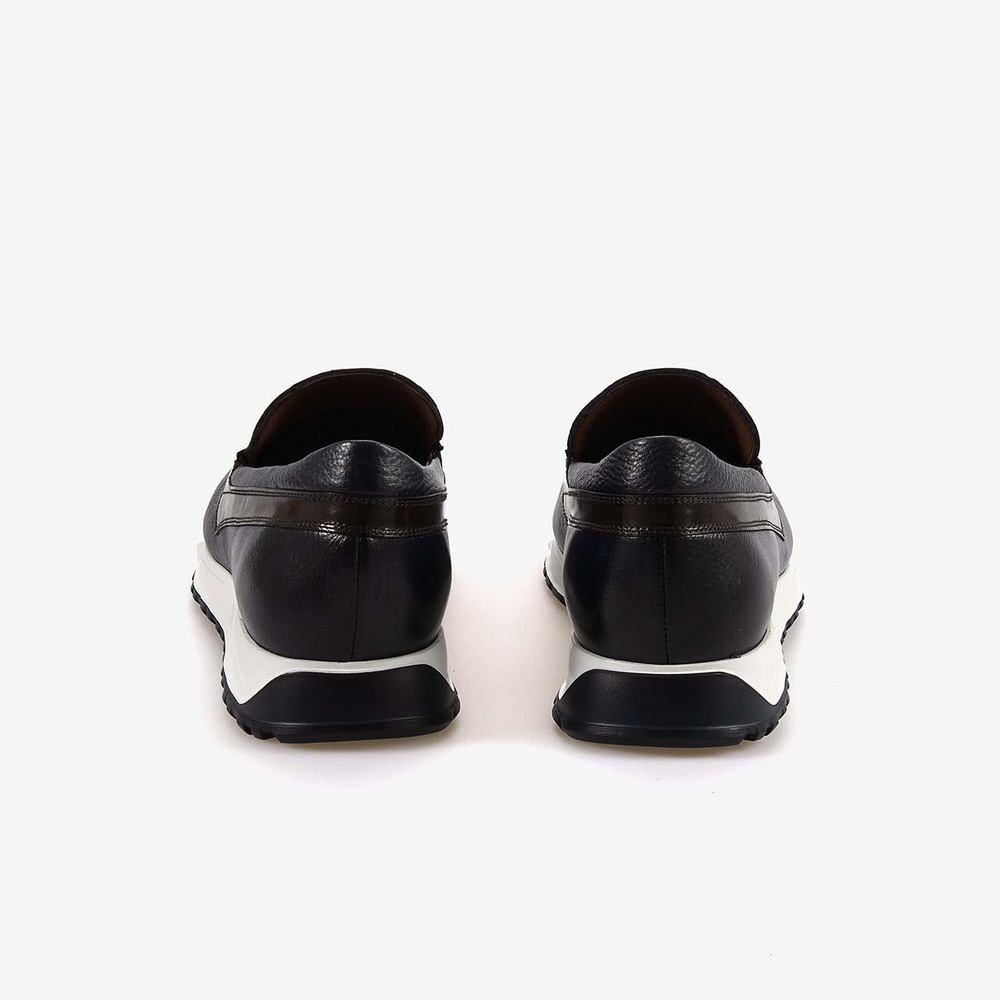 Mocassini Gold Hakiki Geyik Derisi Erkek Spor & Sneaker Ayakkabı 66447