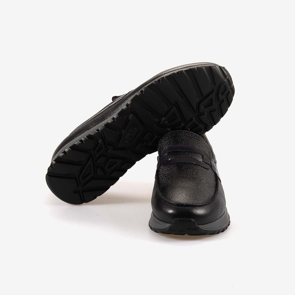 Mocassini Gold Hakiki Geyik Derisi Erkek Spor & Sneaker Ayakkabı 66447