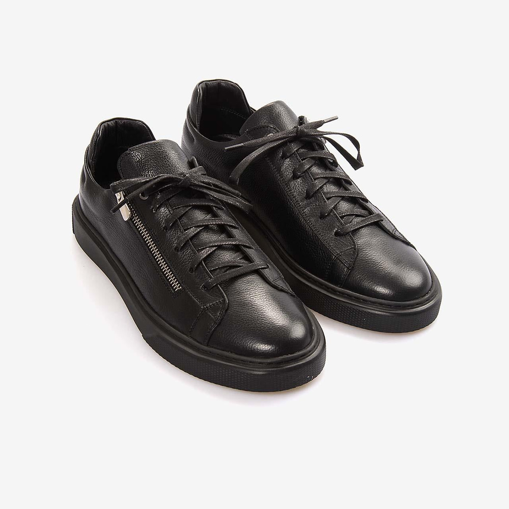 Mocassini Hakiki Deri Erkek Spor & Sneaker D2149
