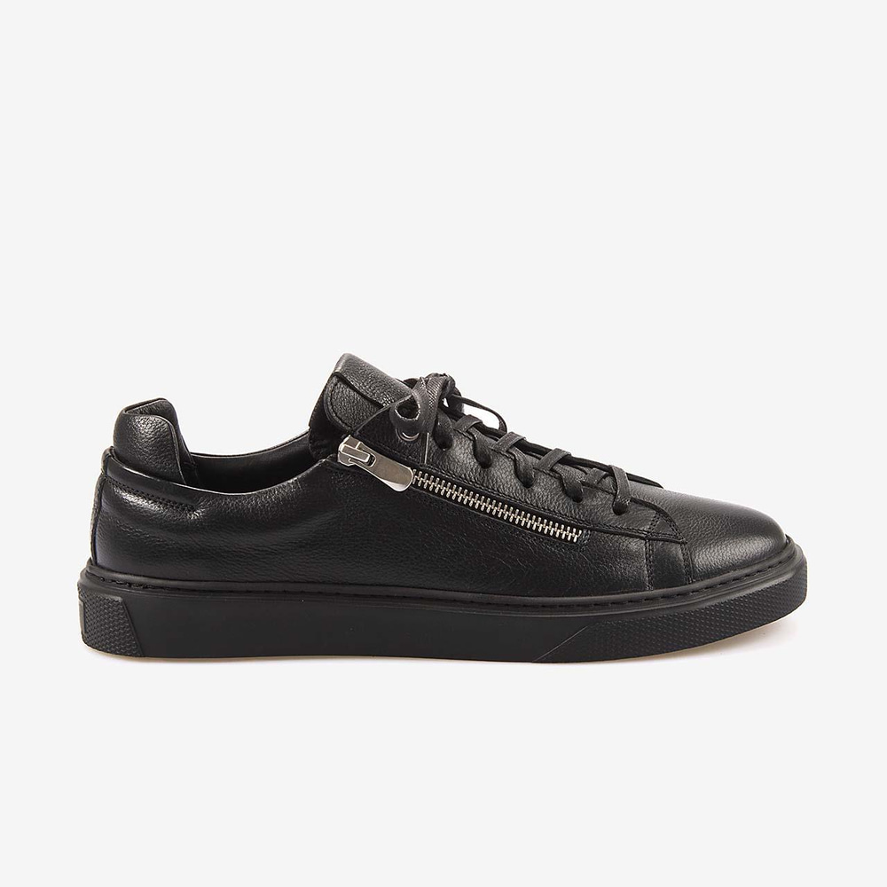 Mocassini Hakiki Deri Erkek Spor & Sneaker D2149
