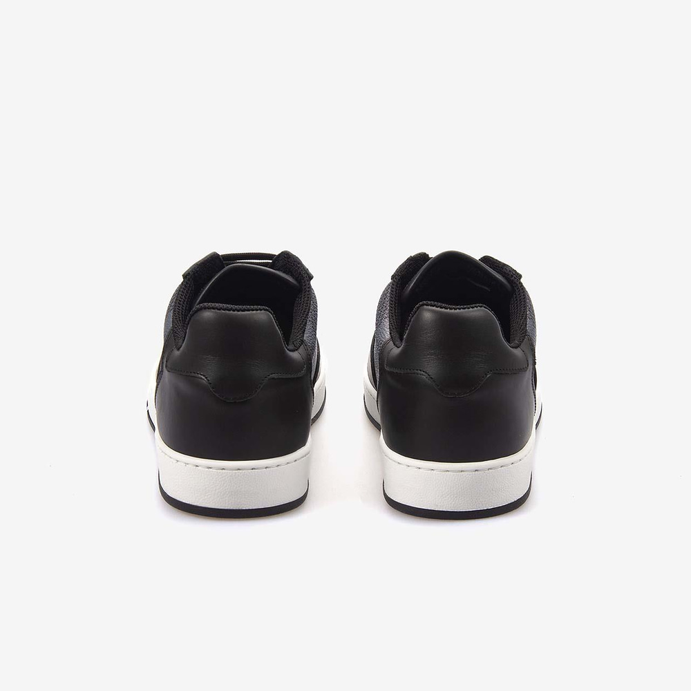 Mocassini Hakiki Deri Erkek Spor & Sneaker Ayakkabı 7434