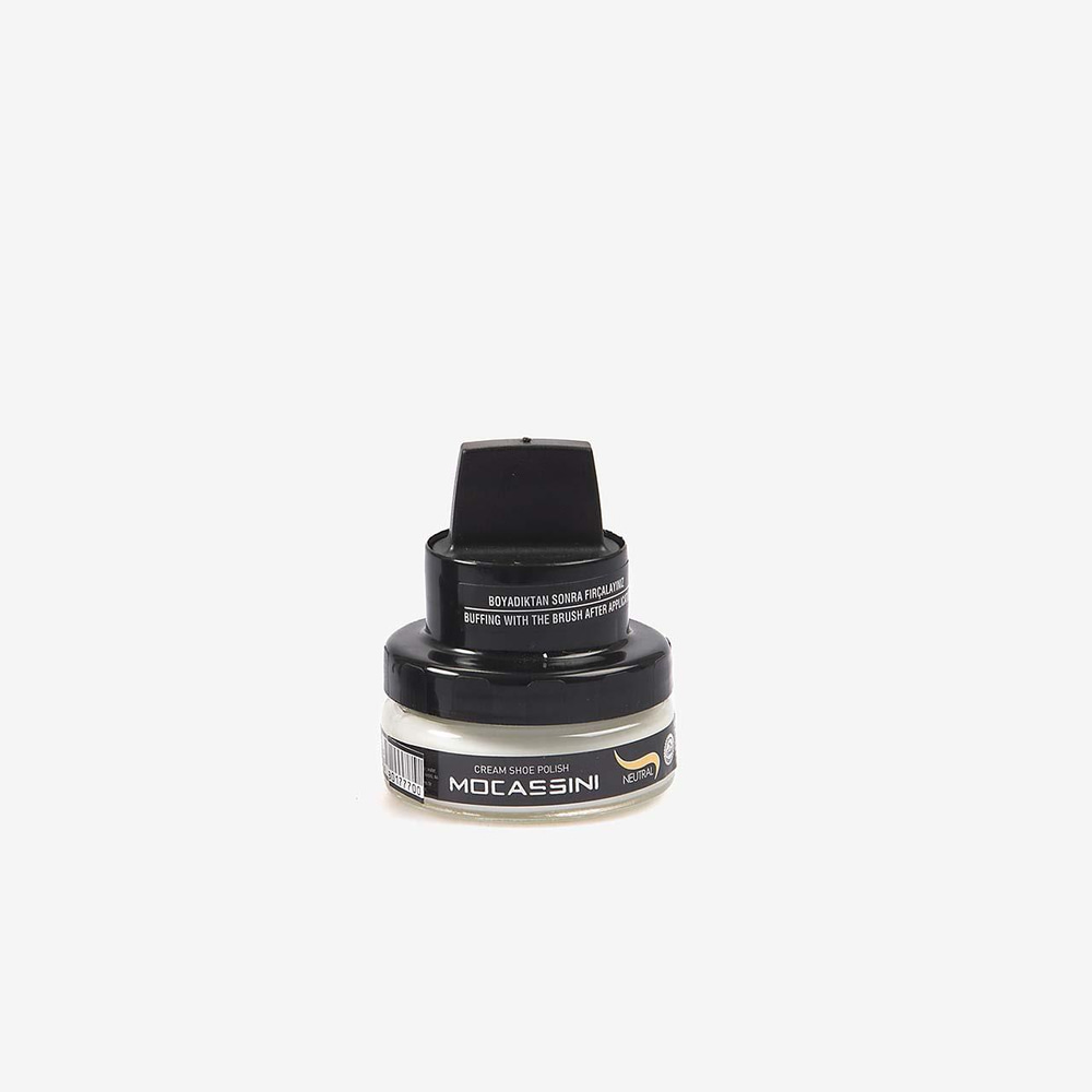 Mocassini Unisex Bakım Ürünü MC1001