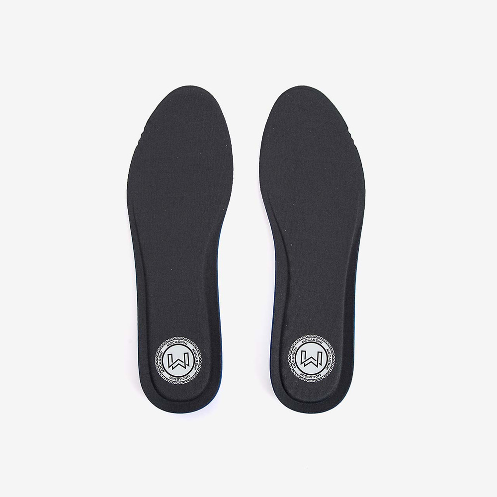 Mocassini   Unisex Taban M-101