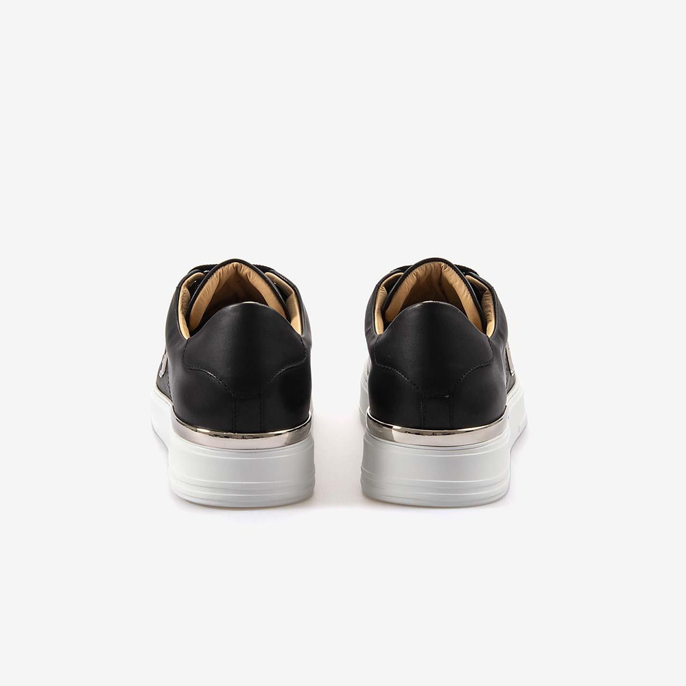 Philipp Plein Bağcıklı Erkek Spor & Sneaker Ayakkabı USC0670