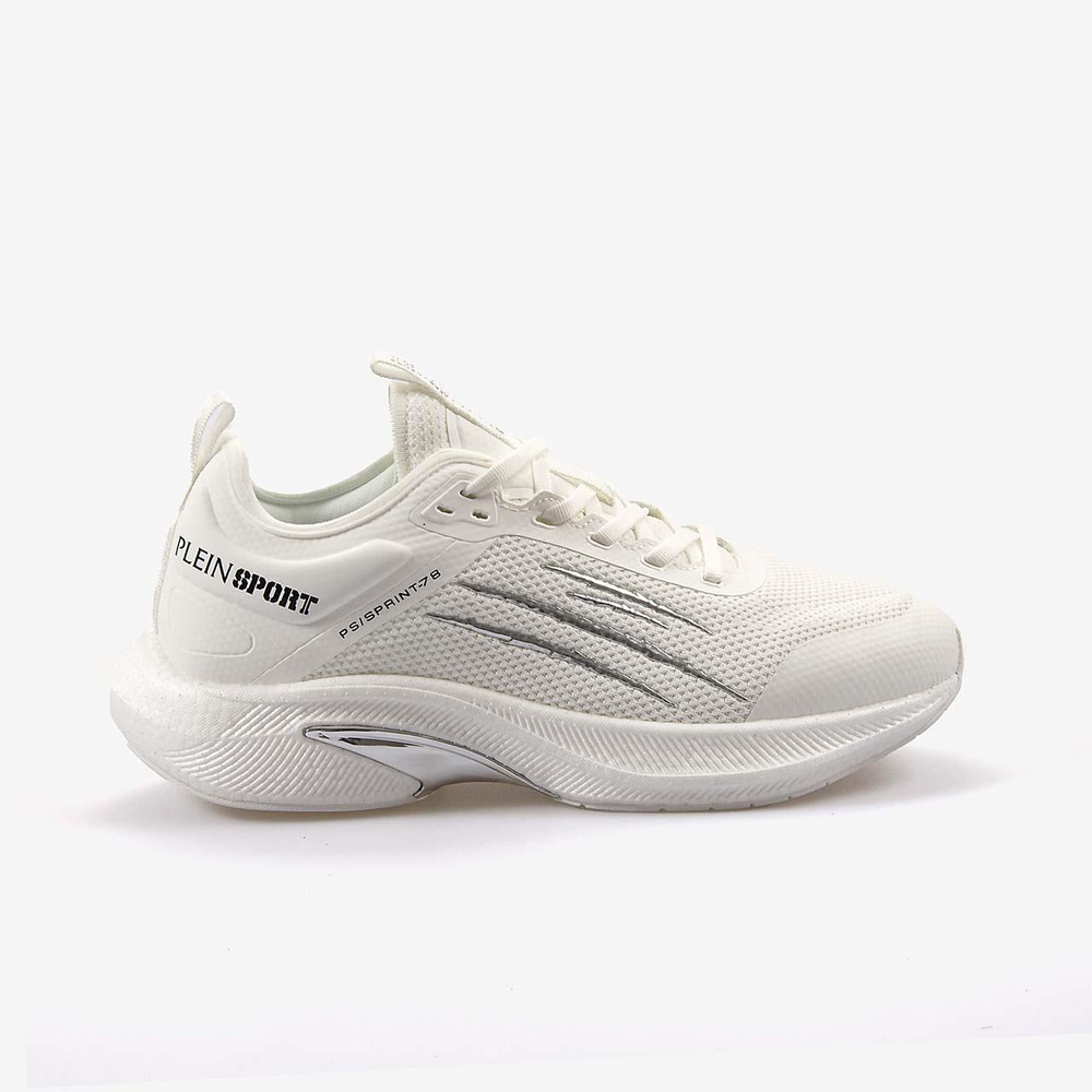 Plein Sport Bağcıklı Erkek Spor & Sneaker Ayakkabı USC0778