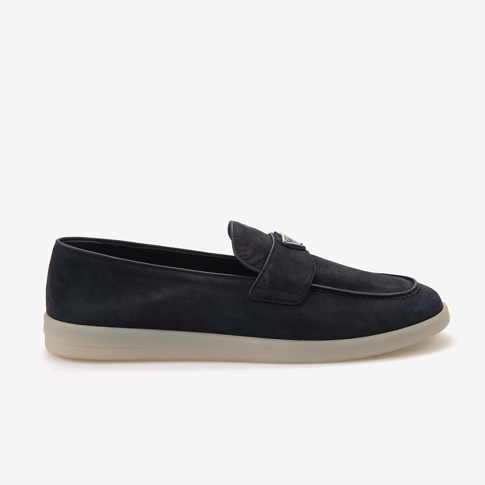 Prada   Erkek Loafer 2DG124