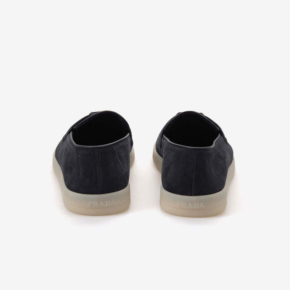 Prada   Erkek Loafer 2DG124