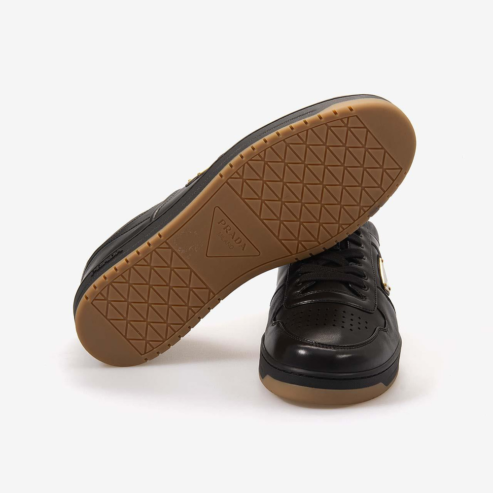 Prada   Erkek Spor & Sneaker Ayakkabı 2EE364