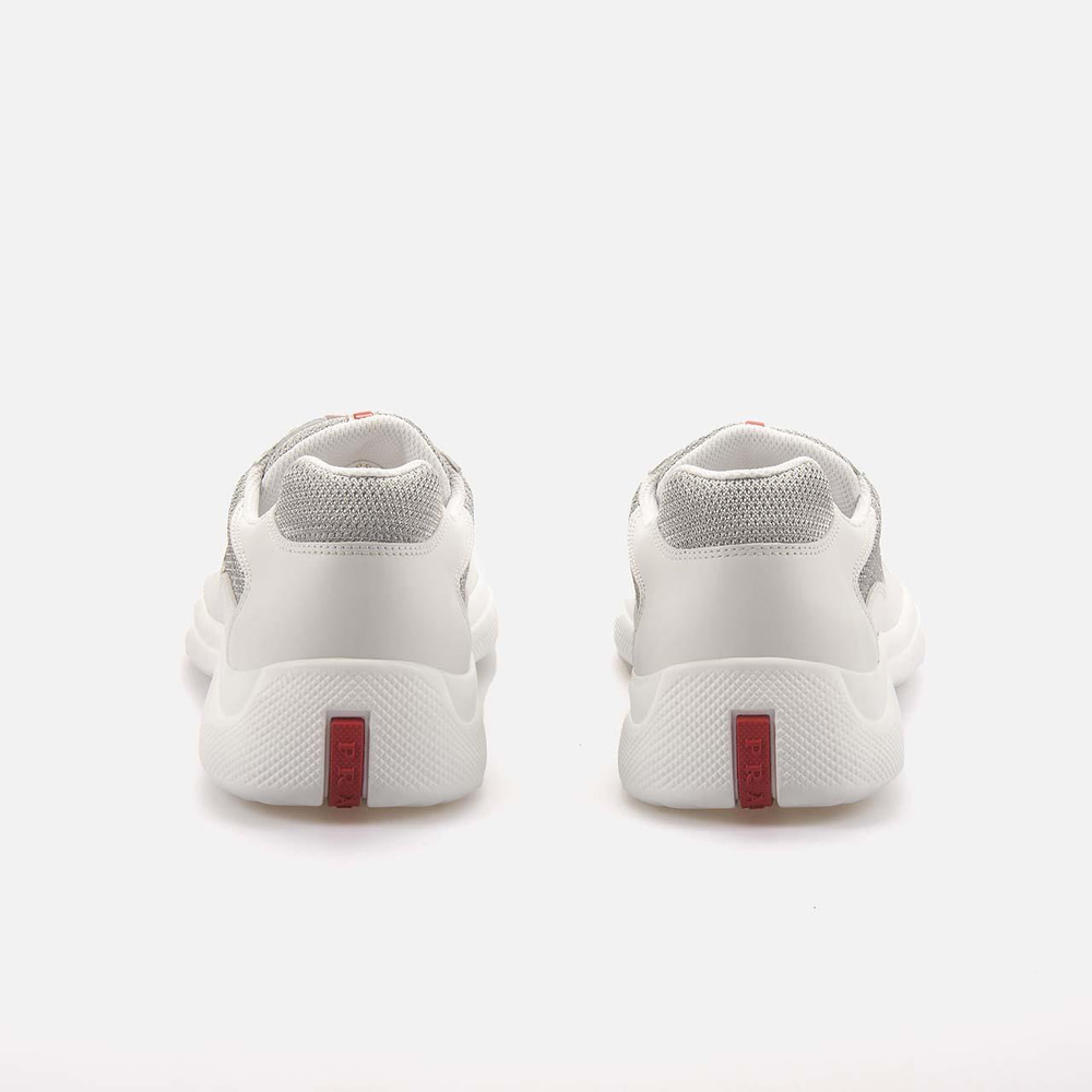 Prada   Erkek Spor & Sneaker Ayakkabı 4E3400