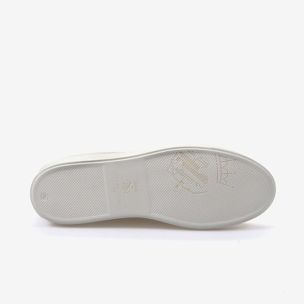 Prada   Erkek Spor & Sneaker Ayakkabı Z16964CAIGH735