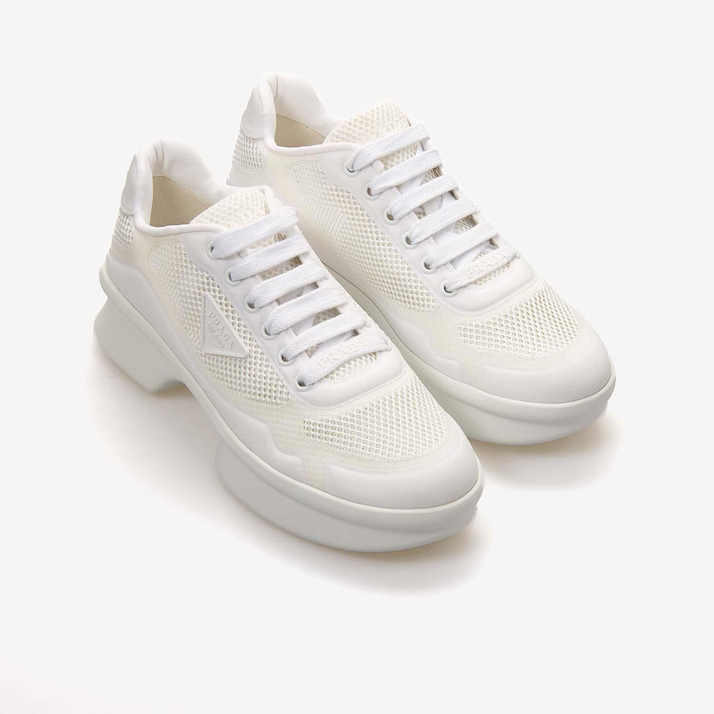 Prada Kadın Spor & Sneaker Ayakkabı 1E937N